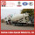 6*4 Concrete Pump Truck Mixer Truck For Sale